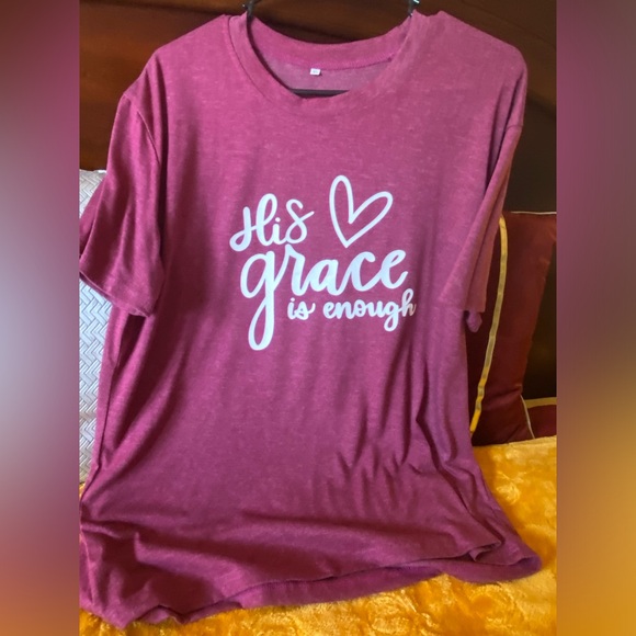 One Step criss Tops - For the kids VBS money rasing